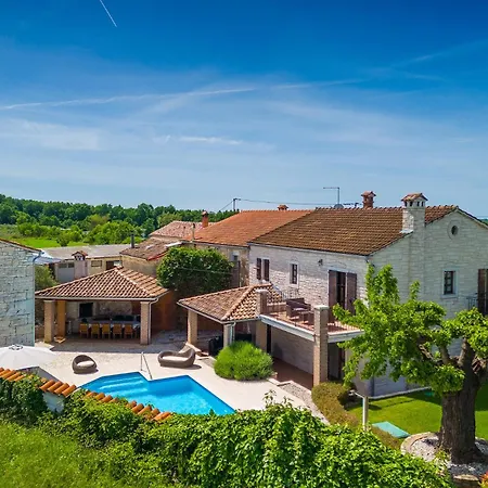 Beautiful Gospodi With Pool In Tinjan Radetici