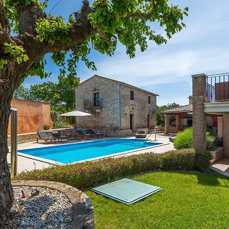 Beautiful Gospodi With Pool In Tinjan Radetici