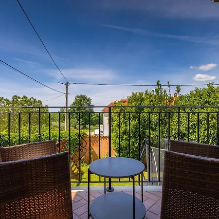 Villa Beautiful Gospodi With Pool In Tinjan Radetići